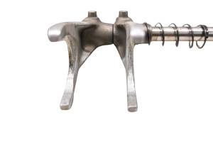 Yamaha - 99 Yamaha Grizzly 600 4x4 Transmission Shift Forks & Drum YFM600F - Image 6