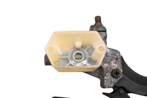 Polaris - 00 Polaris Xplorer 250 4x4 Front Brake Master Cylinder - Image 4