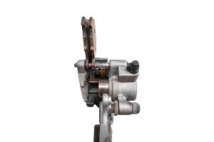 Kawasaki - 07 Kawasaki KX250F Rear Brake Caliper - Image 3