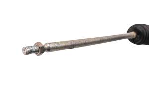 Polaris - 12 Polaris RZR S 800 4x4 Steering Rack & Pinion - Image 4