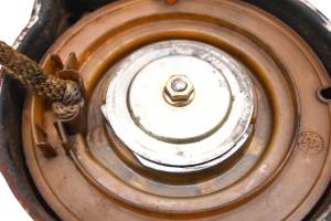 Honda - 85 Honda Fourtrax 125 2x4 Pull Start Recoil TRX125 - Image 5