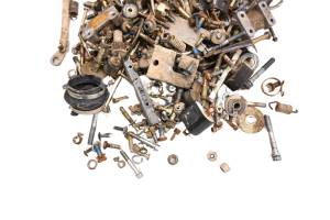 Polaris - 02 Polaris Sportsman 500 4x4 Hardware Set Nuts & Bolts - Image 2