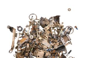 Polaris - 02 Polaris Sportsman 500 4x4 Hardware Set Nuts & Bolts - Image 3