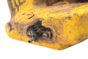 Suzuki - 87 Suzuki RM125 Gas Tank & Fuel Petcock - Image 4