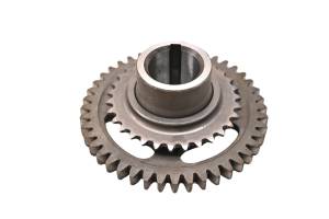 04 Yamaha Grizzly 660 4x4 Crank Gear YFM660F