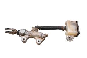 01 Yamaha YZF426F Rear Brake Master Cylinder