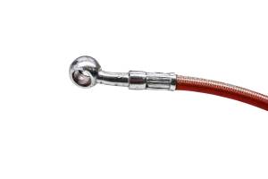 Aftermarket - 11 Suzuki GSXR750 Rear Brake Line Aftermarket - Image 3