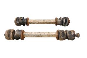 02 Polaris Sportsman 500 4x4 Rear Sway Bar Links