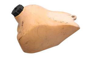 85 KTM 250MXC Gas Tank & Fuel Petcock For Parts