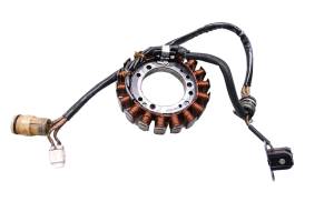 06 Yamaha Bruin 350 4x4 Stator YFM350FA