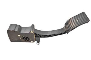 21 Polaris RZR XP Turbo EPS 4x4 Foot Throttle Pedal