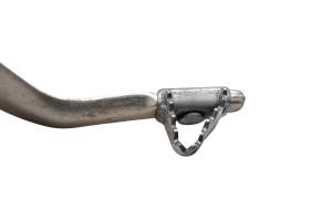 Yamaha - 01 Yamaha YZF426F Brake Pedal - Image 2