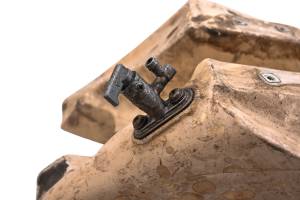 Yamaha - 84 Yamaha YZ125L Gas Tank & Fuel Petcock - Image 4