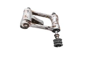 07 Kawasaki KX250F Rear Shock Linkage