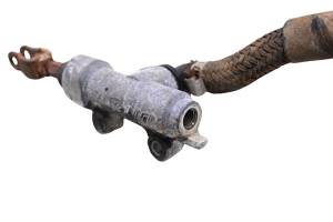 Honda - 87 Honda TRX250X Rear Brake Master Cylinder - Image 2