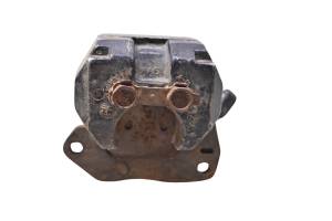 87 Honda TRX250X Rear Brake Caliper