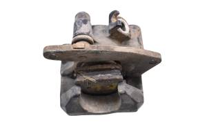 Honda - 87 Honda TRX250X Front Left Brake Caliper - Image 3
