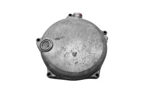 07 Kawasaki KX250F Outer Clutch Cover