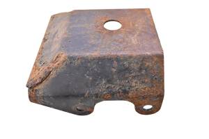Polaris - 08 Polaris Ranger 700 6x6 Rear Differential Skid Plate - Image 3