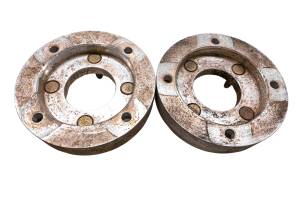 Aftermarket - 18 Polaris RZR XP 1000 4x4 Front Rear Wheel Spacers 1.5" Aftermarket - Image 2