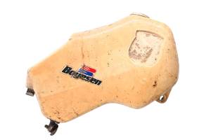 Husqvarna - 84 Husqvarna CR250 Gas Tank & Fuel Petcock Husqvarna - Image 2