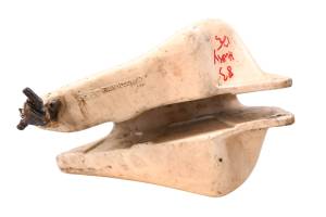 Husqvarna - 84 Husqvarna CR250 Gas Tank & Fuel Petcock Husqvarna - Image 3