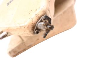 Husqvarna - 84 Husqvarna CR250 Gas Tank & Fuel Petcock Husqvarna - Image 4