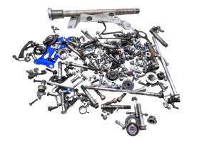 11 Suzuki GSXR750 Hardware Set Nuts & Bolts