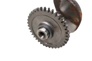 Arctic Cat - 05 Arctic Cat 400 FIS 4x4 Counter Balancer Crankshaft Balance - Image 2