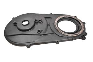 Polaris - 00 Polaris Xplorer 250 4x4 Inner Belt Clutch Cover - Image 2