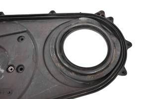 Polaris - 00 Polaris Xplorer 250 4x4 Inner Belt Clutch Cover - Image 5