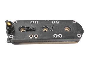 00 Mercury Z40 2.5L 200HP Outboard Cylinder Head Mariner