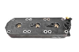 00 Mercury Z40 2.5L 200HP Outboard Cylinder Head Mariner - Image 2