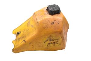 86 Suzuki RM80 Gas Fuel Tank