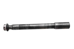 12 Honda CRF250R Front Axle Bolt