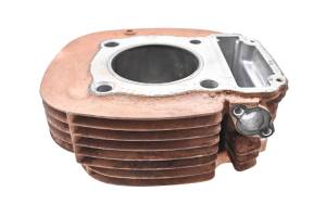 02 Polaris Xpedition 325 2x4 Cylinder For Parts