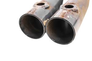 Kubota - 11 Kubota RTV 900 XT Diesel Roll Cage Top Bars - Image 3