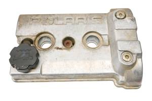 18 Polaris RZR XP Turbo EPS Dynamix Valve Cover