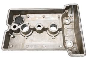 Polaris - 18 Polaris RZR XP Turbo EPS Dynamix Valve Cover - Image 2