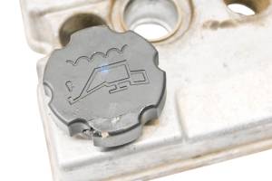 Polaris - 18 Polaris RZR XP Turbo EPS Dynamix Valve Cover - Image 4