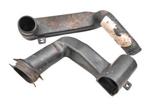 00 Polaris Xplorer 250 4x4 Clutch Snorkel Vent Hoses