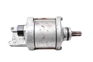 11 Suzuki GSXR750 Starter Motor