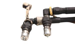 Kubota - 11 Kubota RTV 900 XT Diesel Hydraulic Oil Lines - Image 5