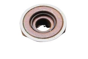 Polaris - 00 Polaris Trail Blazer 250 2x4 Front Wheel Hub & Rotor Left Right - Image 4