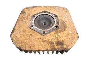 Polaris - 00 Polaris Trail Blazer 250 2x4 Cylinder Head - Image 3