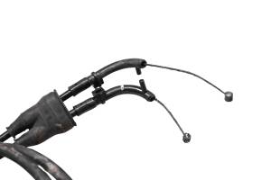 Yamaha - 01 Yamaha YZF426F Throttle Cable - Image 2