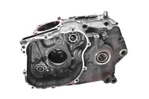 05 Kawasaki KLR250 Crankcase Center Crank Case