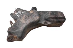 86 Suzuki Quadrunner 230 Gas Fuel Tank LT230GE