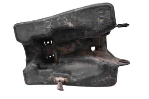 Suzuki - 89 Suzuki Quadrunner 160 2x4 Gas Fuel Tank LT160 - Image 3