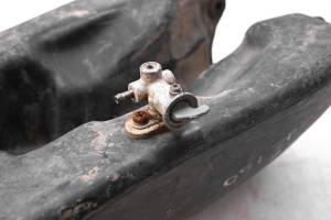 Suzuki - 89 Suzuki Quadrunner 160 2x4 Gas Fuel Tank LT160 - Image 4